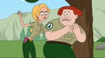 Brickleberry - 01x06 - Bomba Gay - 2